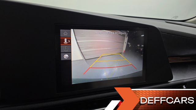 Kia NIRO Prestige купить на сайте DeffCars