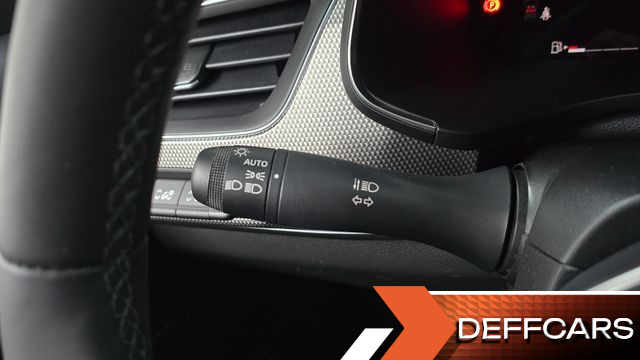 Renault-KoreaSamsung ARKANA 1.6 GTe Iconic купить на сайте DeffCars