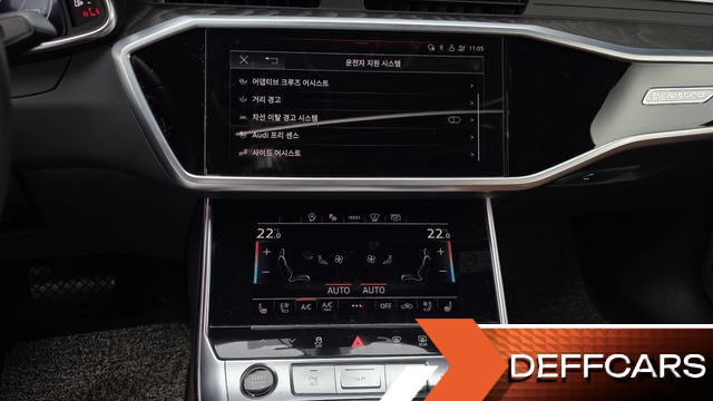 Audi A6 45 TFSI Quattro Premium купить на сайте DeffCars
