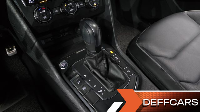 Volkswagen TIGUAN 2.0 TDI Premium купить на сайте DeffCars