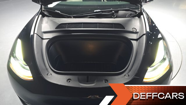 Tesla MODEL Y RWD купить на сайте DeffCars