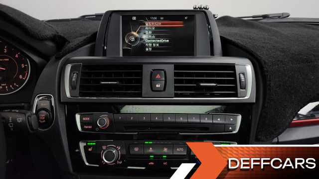 BMW 1-SERIES 118d Sport 5Door купить на сайте DeffCars