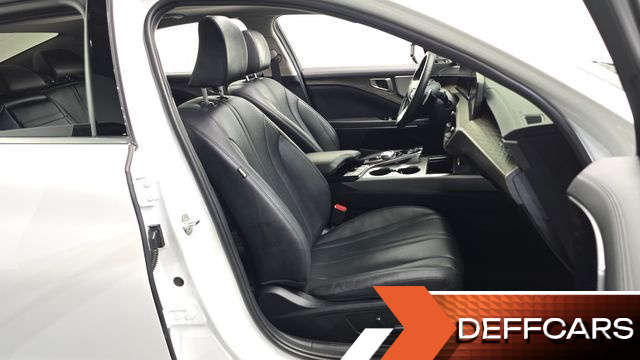 Kia K8 3.5 LPG 2WD Standard(Rentcar) купить на сайте DeffCars