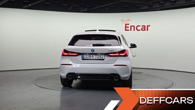 BMW 1-SERIES 120i Sports купить на сайте DeffCars