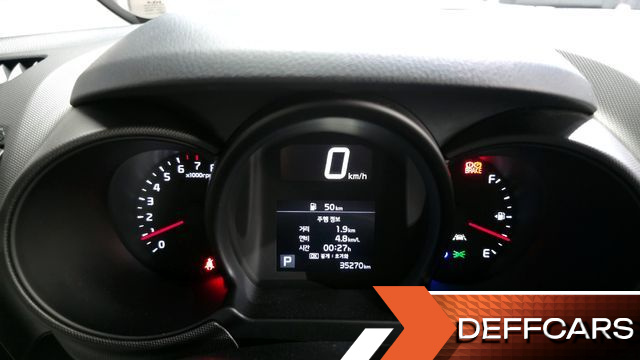 Kia RAY Van Prestige Special (1Seater) купить на сайте DeffCars