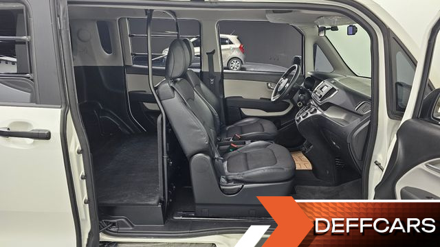 Kia RAY Van Standard купить на сайте DeffCars