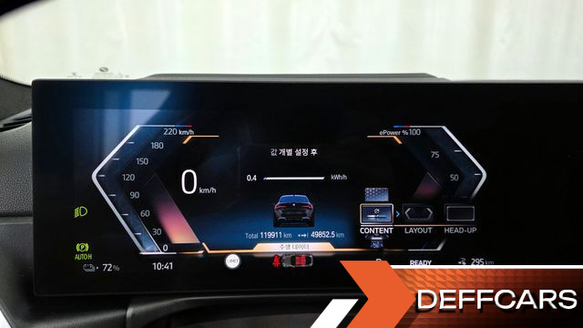 BMW I4 eDrive40 M Sports Pro купить на сайте DeffCars