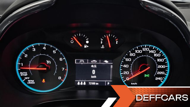 ChevroletGMDaewoo MALIBU 1.5 Turbo LT Deluxe купить на сайте DeffCars