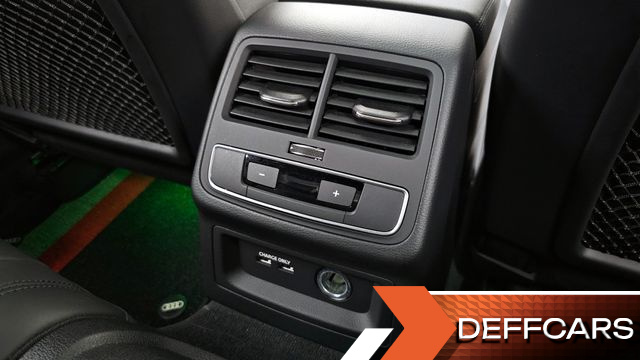 Audi A5 45 TFSI Quattro Coupe купить на сайте DeffCars
