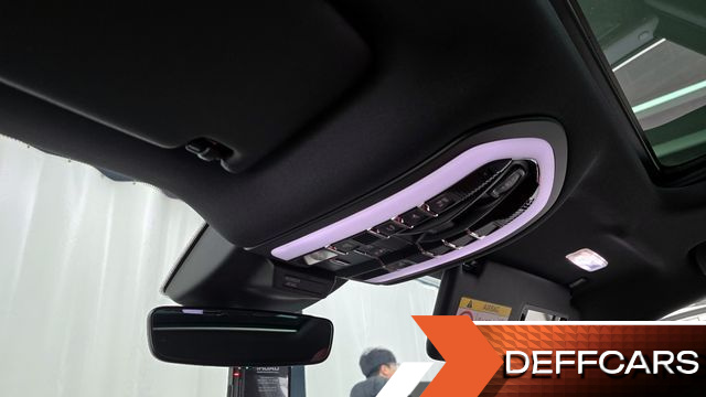 Porsche MACAN 2.9 S купить на сайте DeffCars