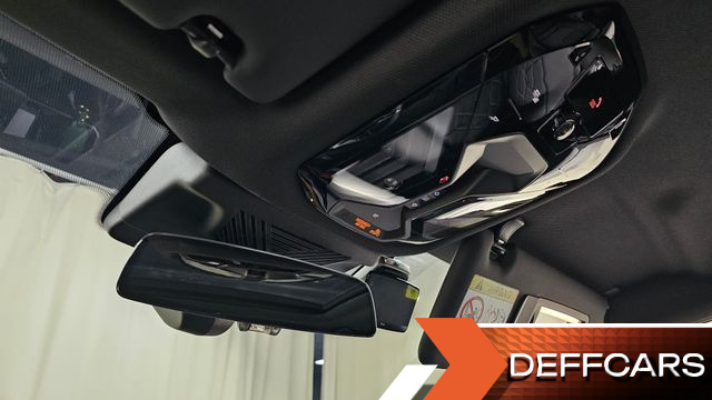 BMW 5-SERIES 530i xDrive M Sport купить на сайте DeffCars