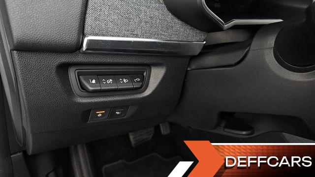 Renault-KoreaSamsung ZOE Intens Eco купить на сайте DeffCars
