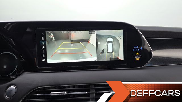 Hyundai PALISADE Gasoline 3.8 4WD Calligraphy купить на сайте DeffCars