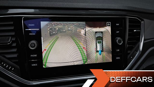 Volkswagen T-ROC 2.0 TDI Prestige купить на сайте DeffCars