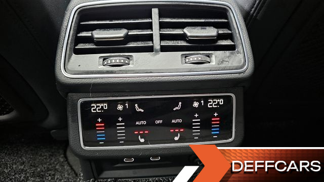 Audi A6 40 TDI Premium купить на сайте DeffCars