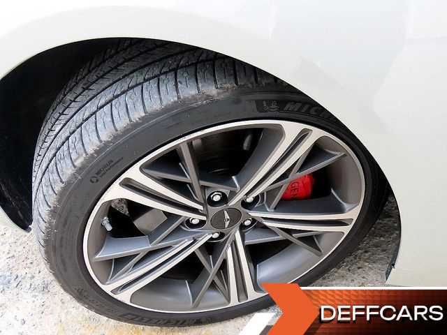 Genesis G70 Gasoline 3.3T 4WD купить на сайте DeffCars