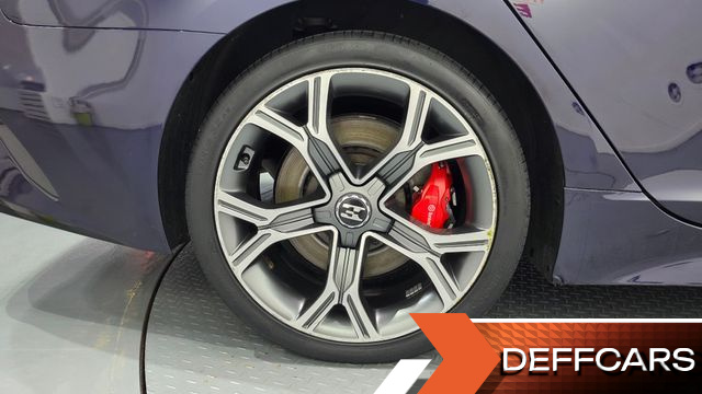 Kia STINGER 3.3 Turbo AWD GT купить на сайте DeffCars