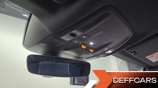 Porsche TAYCAN 4S купить на сайте DeffCars
