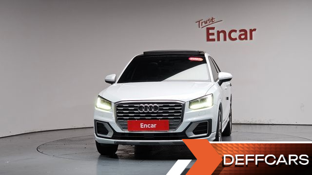 Audi Q2 35 TDI Premium купить на сайте DeffCars