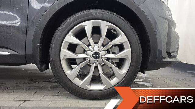Kia SORENTO Gasoline 2.5T 2WD Signature купить на сайте DeffCars
