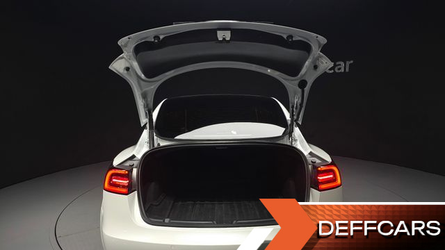 Tesla MODEL 3 RWD купить на сайте DeffCars