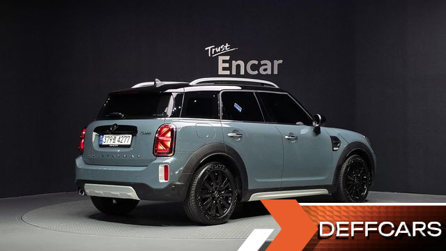 Mini COUNTRYMAN Classic 2nd купить на сайте DeffCars