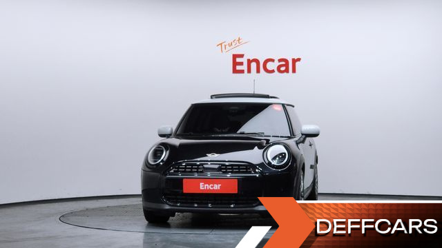 Mini COOPER Classic купить на сайте DeffCars