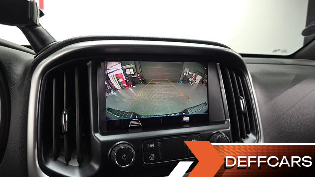 ChevroletGMDaewoo COLORADO 3.6 Extreme-X 4WD купить на сайте DeffCars