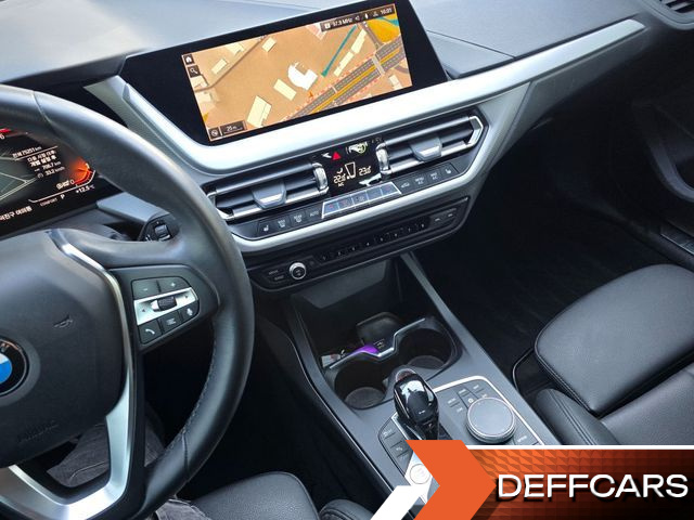 BMW 2-SERIES 218d Advantage купить на сайте DeffCars