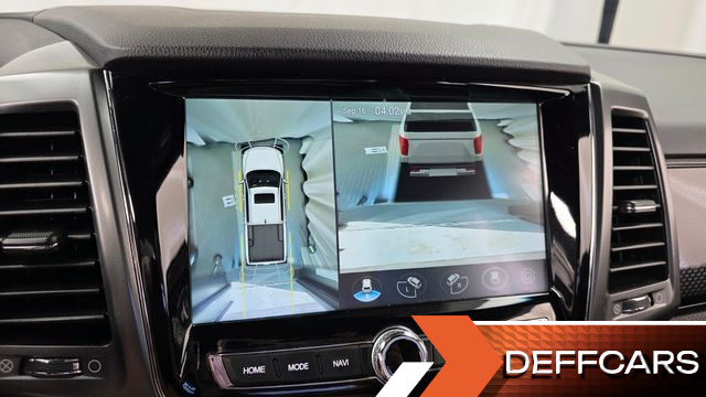 Ssangyong REXTON Diesel 2.2 4WD Noblesse купить на сайте DeffCars