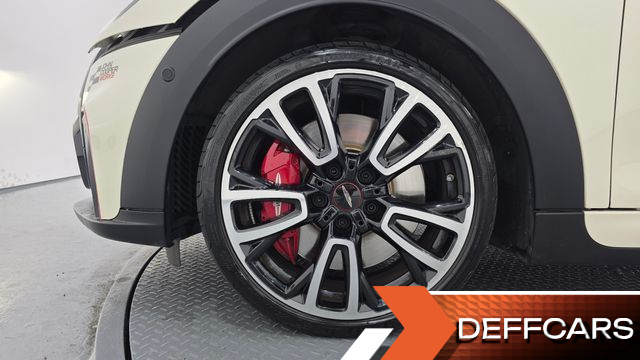 Mini COOPER JCW Launch Pack Third Generation купить на сайте DeffCars