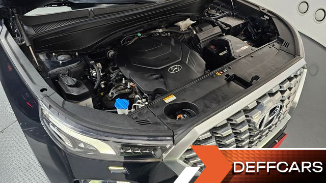 Hyundai PALISADE Gasoline 3.8 2WD Prestige купить на сайте DeffCars