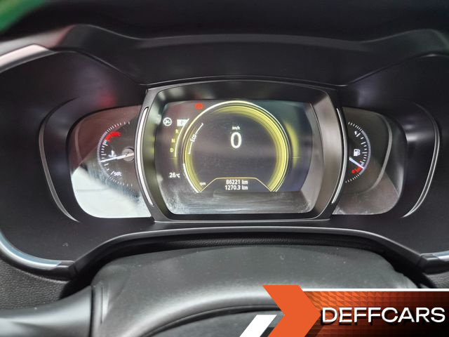 Renault-KoreaSamsung QM6 Diesel 2WD RE Plus купить на сайте DeffCars