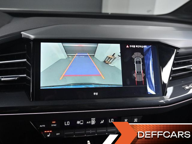 Audi Q4 E-TRON 40 Premium Sportback купить на сайте DeffCars