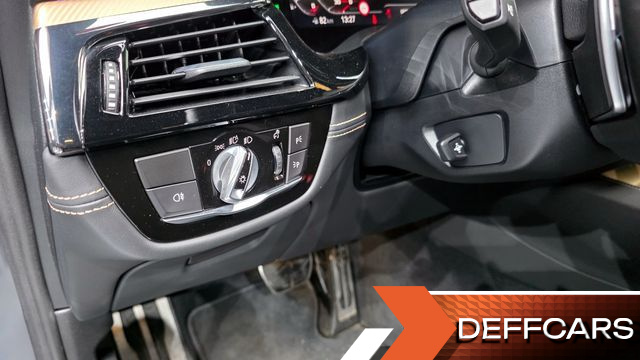 BMW M5 M5 Competition купить на сайте DeffCars