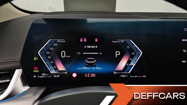 BMW 2-SERIES 220i M Sport Design купить на сайте DeffCars