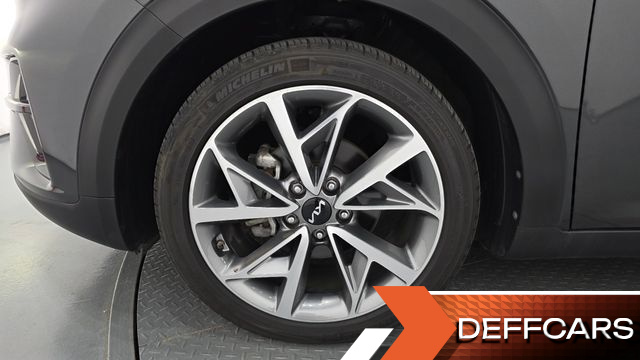 Kia NIRO 1.6 HEV Signature купить на сайте DeffCars