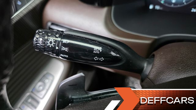 Hyundai PALISADE Diesel 2.2 2WD Calligraphy купить на сайте DeffCars