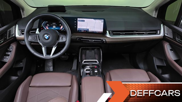 BMW 2-SERIES 220i Luxury купить на сайте DeffCars