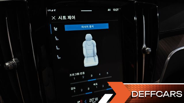 Volvo S60 B5 Ultimate Bright купить на сайте DeffCars
