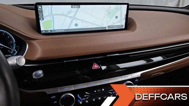 Genesis G80 Gasoline 3.5 Turbo AWD купить на сайте DeffCars