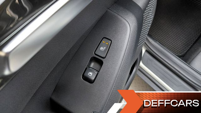 Kia SELTOS Gasoline 1.6 Turbo 2WD Signature купить на сайте DeffCars