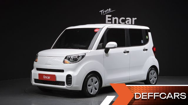 Kia RAY Van Prestige купить на сайте DeffCars