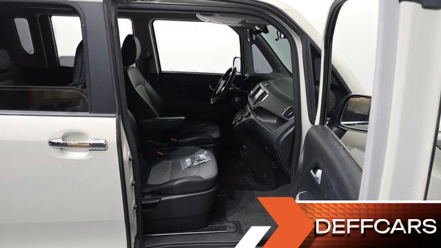 Kia RAY Luxury купить на сайте DeffCars