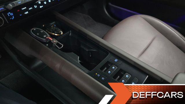 Hyundai IONIQ6 Long Range AWD Prestige купить на сайте DeffCars