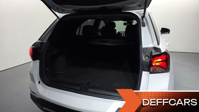 ChevroletGMDaewoo EQUINOX 2WD LT купить на сайте DeffCars