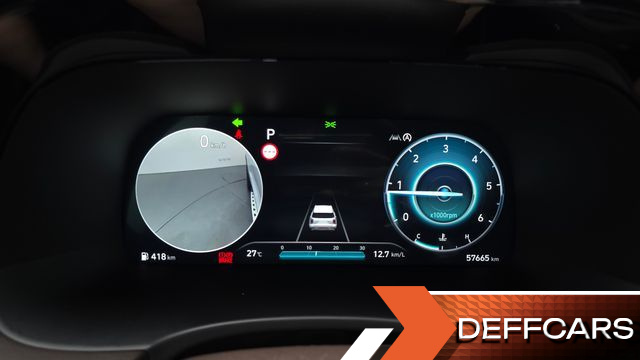 Hyundai PALISADE Diesel 2.2 4WD Calligraphy купить на сайте DeffCars