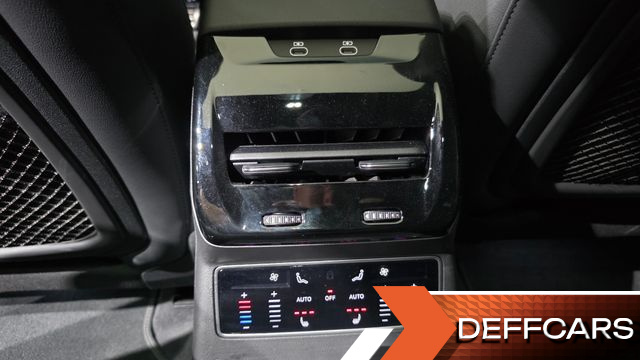 Audi A6 40 TFSI S Line купить на сайте DeffCars