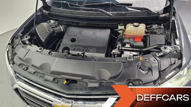 ChevroletGMDaewoo TRAVERSE 3.6 AWD Premier купить на сайте DeffCars