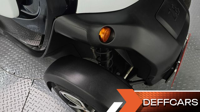 Renault-KoreaSamsung TWIZY Intens(2-seater) купить на сайте DeffCars